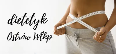 Dietetyk Ostrów Wielkopolski - Marżolena i Piotr Uniejewscy